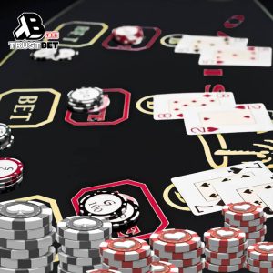 trustbet casino 7