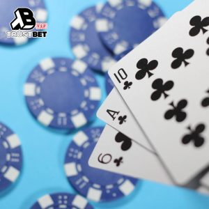 trustbet casino 8